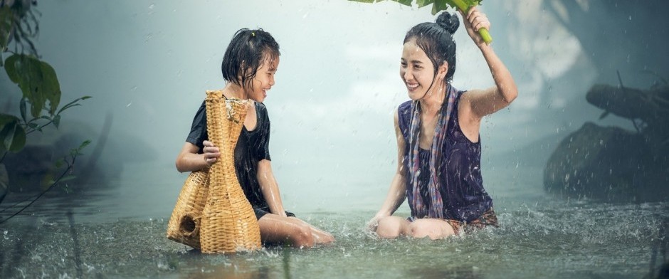 CAMINO A UNA VIDA PLENA 2&ordm; movimiento [AGUA] C&oacute;mo me relaciono: Conexi&oacute;n , Comunicaci&oacute;n y Emociones