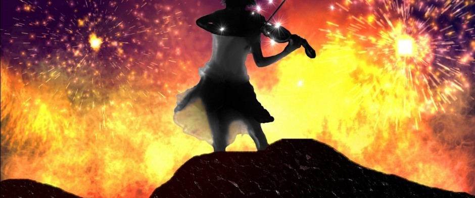 CAMINO A UNA VIDA PLENA 3er movimiento [FUEGO] Qu&eacute; realidad quiero vivir: Pensamiento, acci&oacute;n y futuro